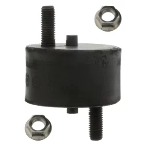 Image of Mounting Bush 15785 by Febi Bilstein Left Front