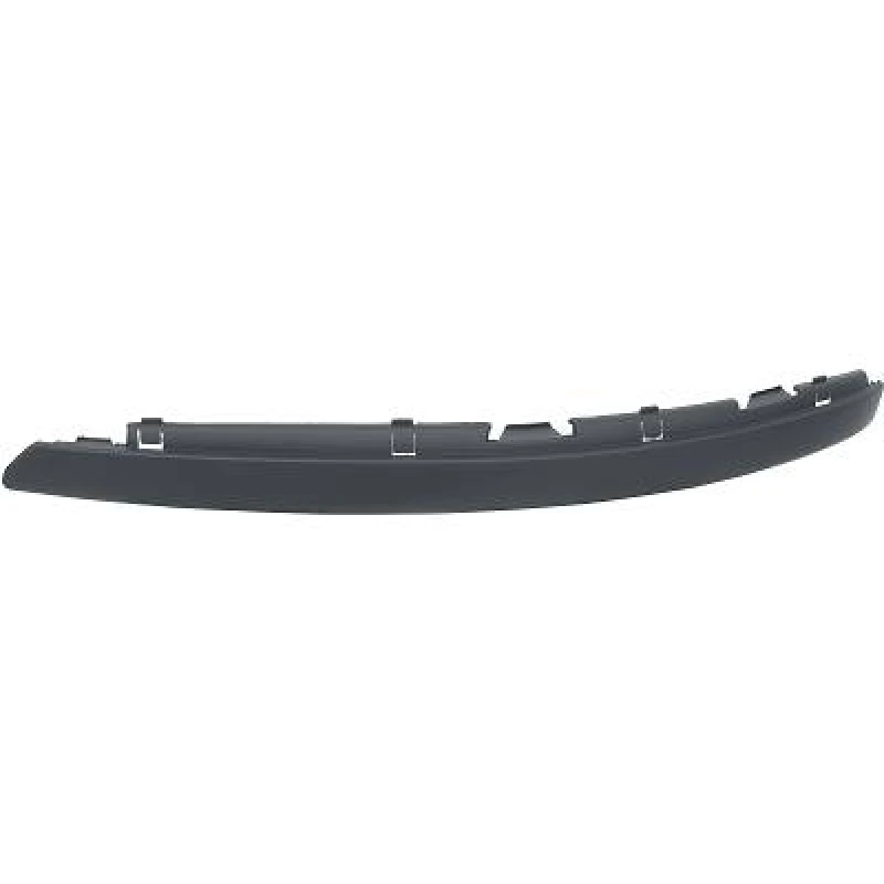Image of Bumper moulding DIEDERICHS 2232153