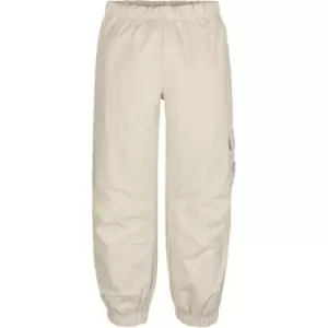 image of Calvin Klein Jeans Parachute Pants - Cream