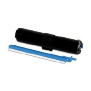 Image of Ricoh 887813 Black Laser Toner Ink Cartridge