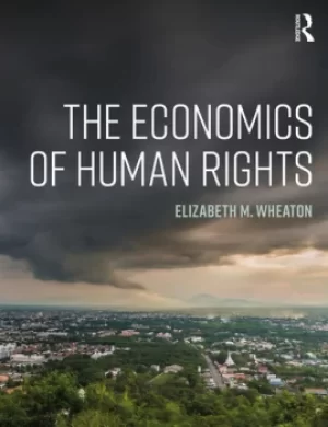 Image of The Economics of Human Rights