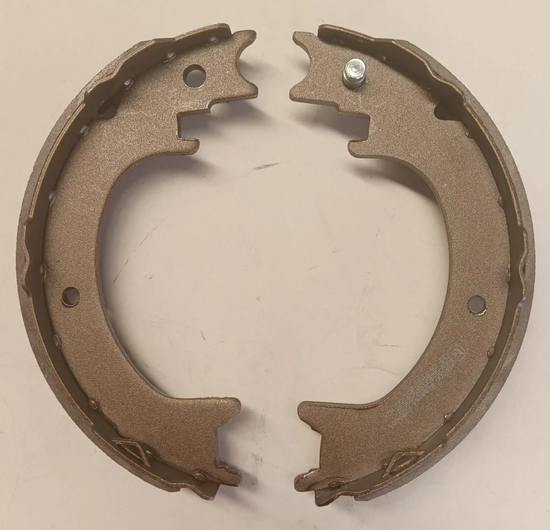 Image of Handbrake shoes FERODO FSB4064