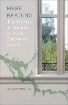 Image of Mere reading by Lee Clark Mitchell