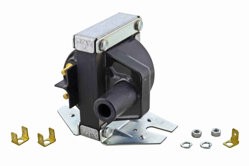 Image of VEMO V10-70-0052 Ignition coil Coil,ignition (689)