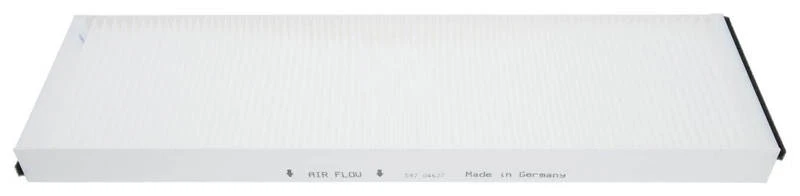 Image of DT Spare Parts 4.70952 Pollen filter Particulate Filter Filter,interior air (424)