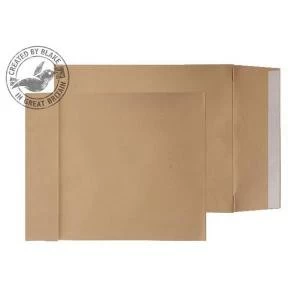 Image of Blake Purely Packaging C3 140gm2 Peel and Seal Pocket Envelopes