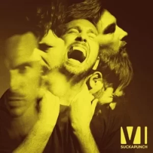 Image of SUCKAPUNCH by You Me At Six CD Album