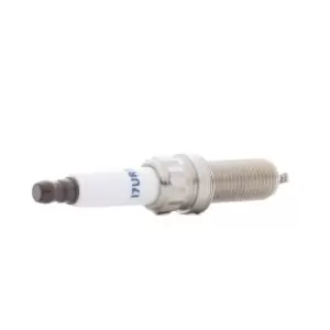 Image of MAGNETI MARELLI Spark plug BMW,PEUGEOT,CITROEN 062000787317 0034098,0034677,0035531 Engine spark plug,Spark plugs 0035933,12120034098,12120034677