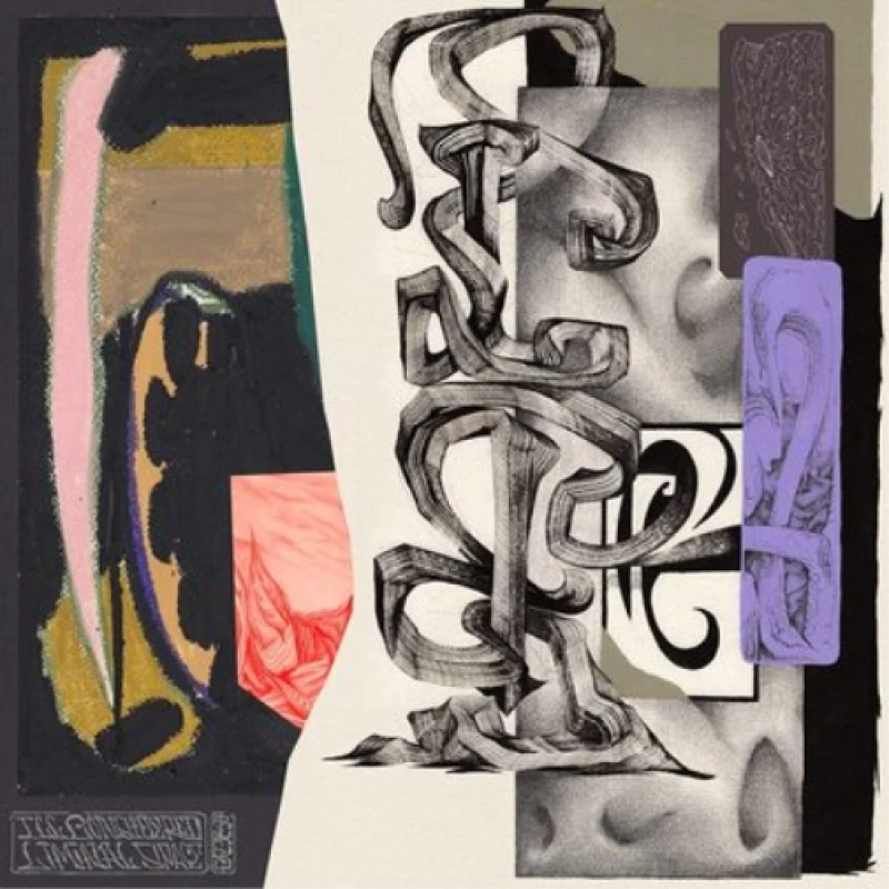 Image of Liminal Space CD / Album