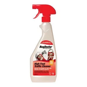 image of Rug Doctor Carpet pre-treatment traffic lane cleaner 500ml