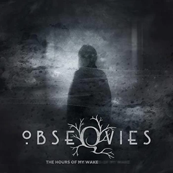 Image of Obseqvies - The Hours of My Wake Vinyl
