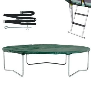 Image of Plum 10ft Trampoline Accessory Kit