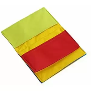 Image of Buster Activity Mat Book (Level 2)