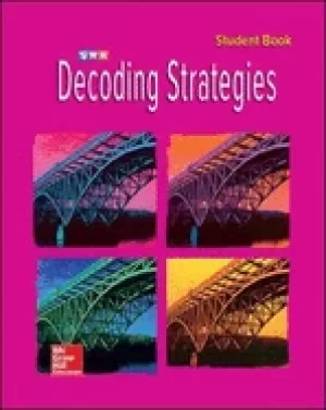 Image of corrective reading decoding level b2 student book