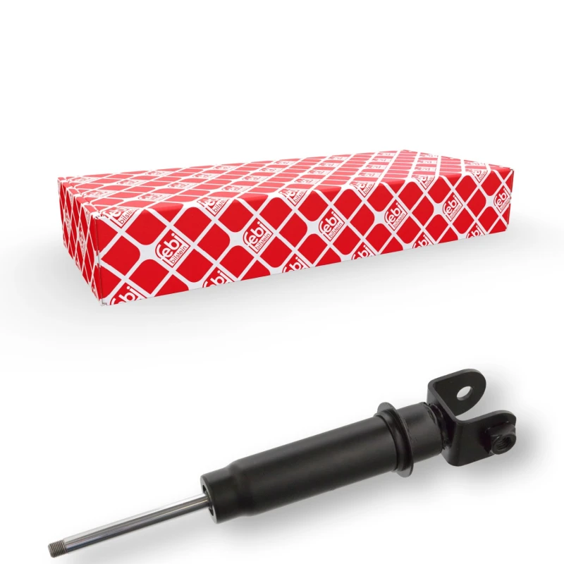 Image of FEBI BILSTEIN 106767 Shock Absorber, cab suspension Shock Absorber,cab suspension (527)