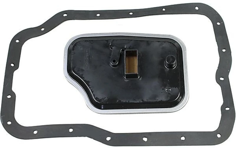 Image of Automatic transmission filter kit METZGER 8020062