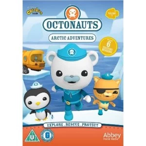 image of Octonauts - Polar Adventures