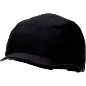 Image of 3M 2018529 Padded baseball cap Marine blue