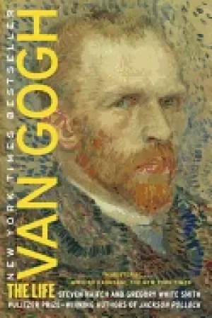 Image of van gogh the life