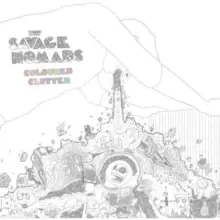 Image of Coloured Clutter