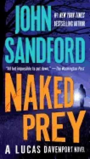 Image of naked prey