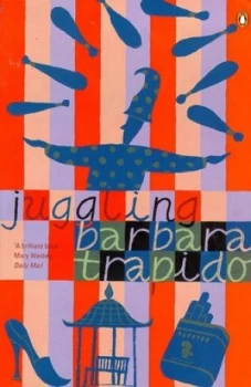 Image of Juggling by Barbara Trapido Paperback