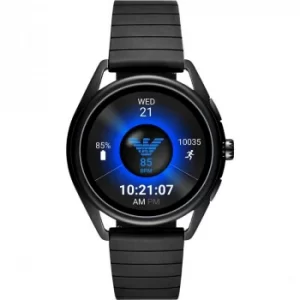 Image of Emporio Armani Matteo ART5017 Smartwatch