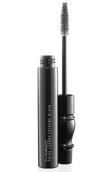 Image of MAC False Lashes Extreme Black Extreme Black