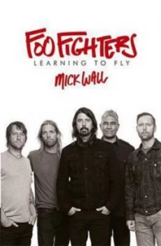 Image of Foo Fighters by Mick Wall Paperback