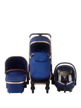 Image of My Babiie Mb500I Dani Dyer Opal Isize Travel System