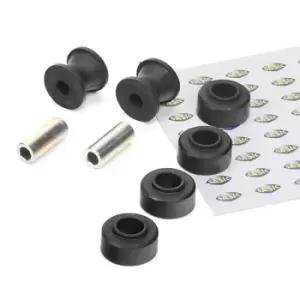 Image of SASIC Repair Kit, stabilizer suspension 105A564S PEUGEOT,CITROEN,J5 Pritsche/Fahrgestell (280L),J5 Pritsche/Fahrgestell (290L),J5 Kasten (280L)