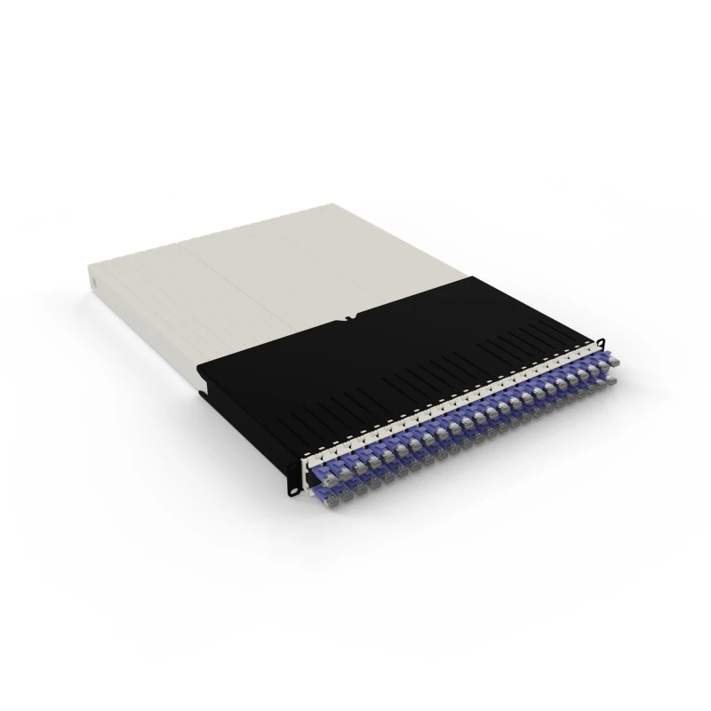 Image of PATCHBOX .one / 30RU / STP / Violet
