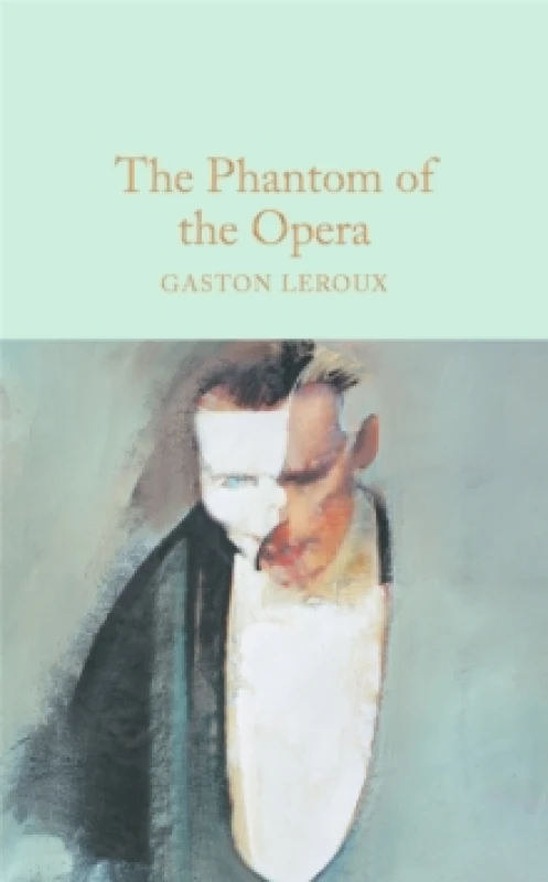Image of phantom of the opera 9781509826674