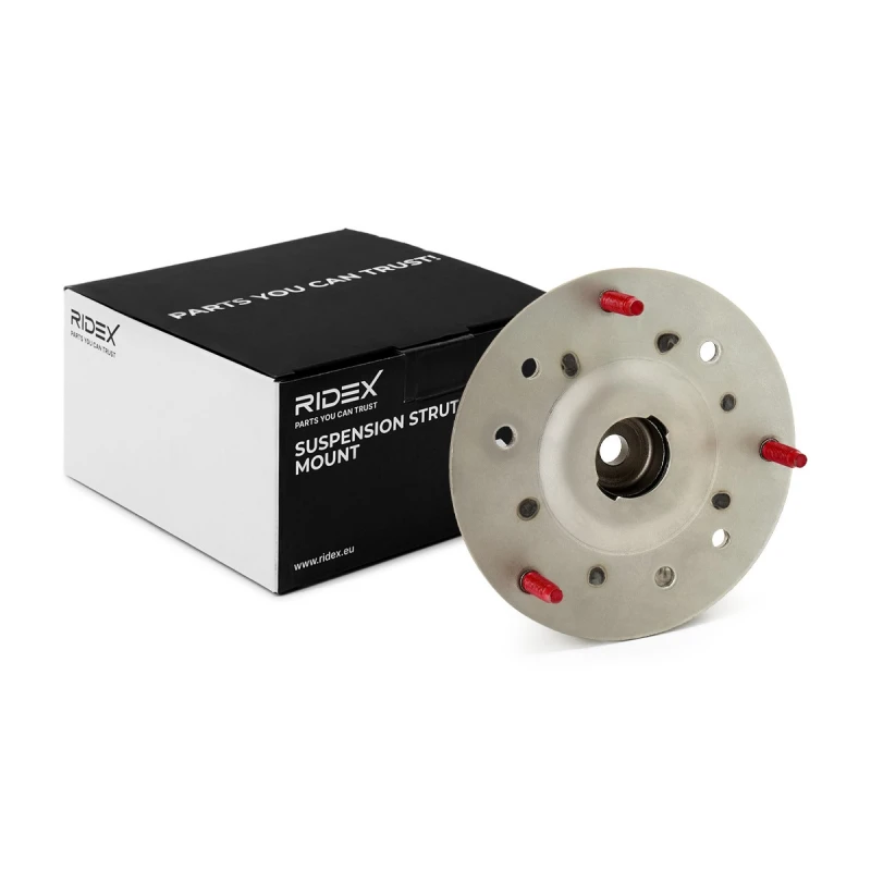 Image of RIDEX Top strut mount RIDEX 1180S1503