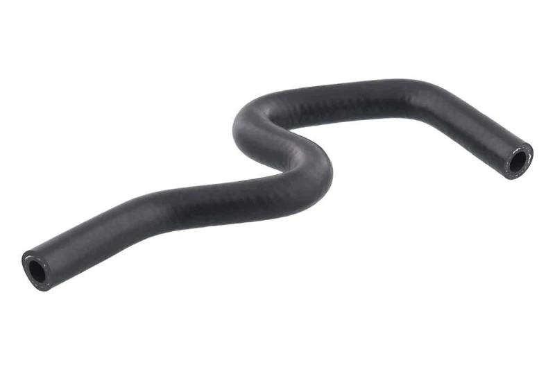 Image of Radiator hose TOPRAN 115 619