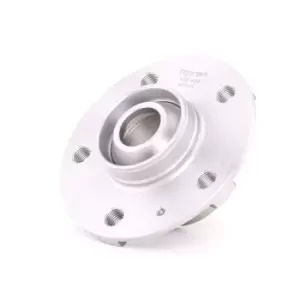 image of TOPRAN Wheel Hub AUDI,PORSCHE 115 429 8K0407607,8K0407607A,8K0407613B 8K0407607,8K0407607A,8K0407613B