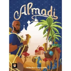 Image of Almadi Card Game