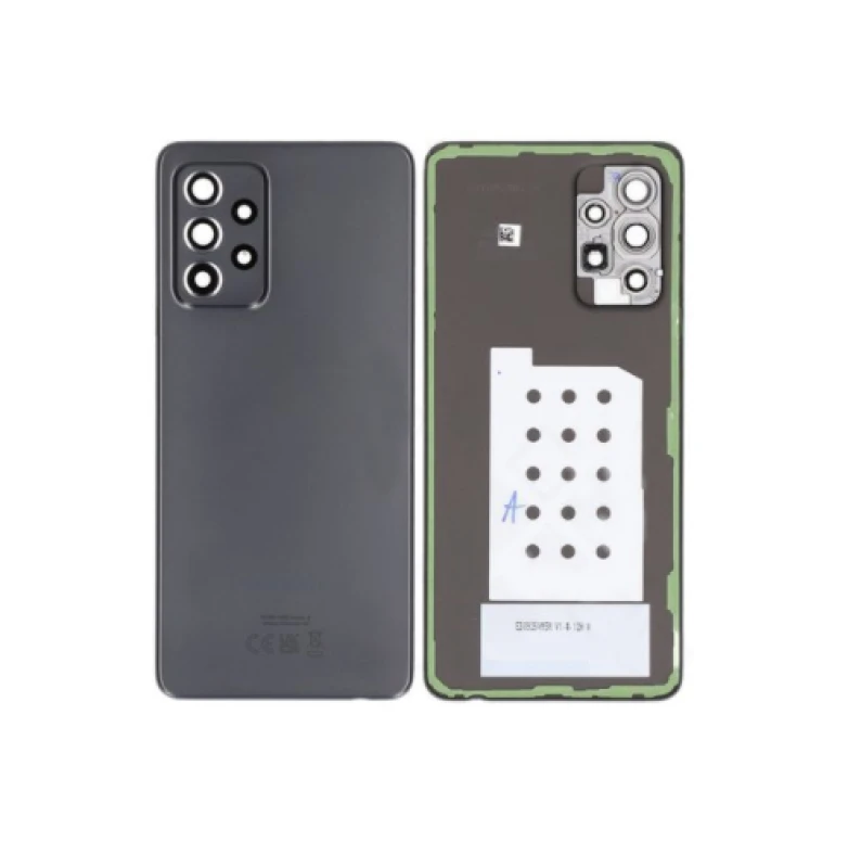 Image of Samsung 528 52s 5G ck Cover