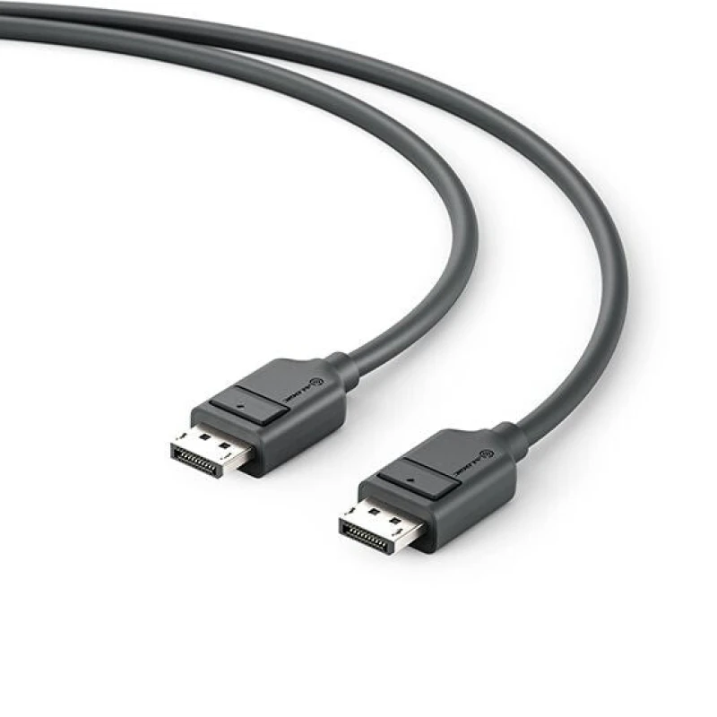 Image of ALOGIC ALOGIC Elements 4K DisplayPort Cable - 1m EL2DP-01