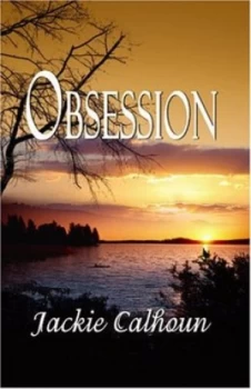 Image of Obsession by Jackie Calhoun Book