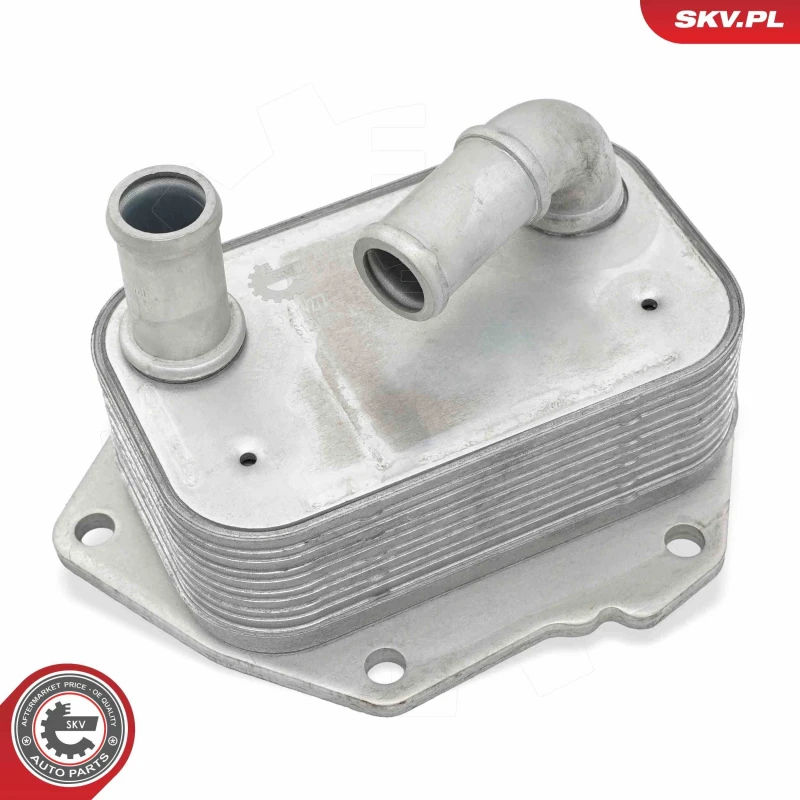 Image of ESEN SKV Engine oil cooler ESEN SKV 31SKV277