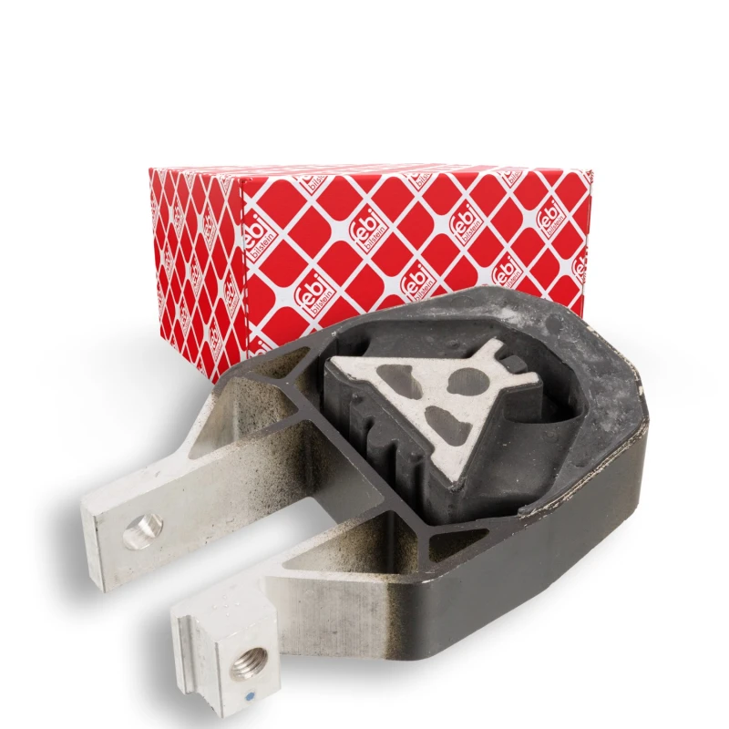 Image of Engine mount FEBI BILSTEIN 104412