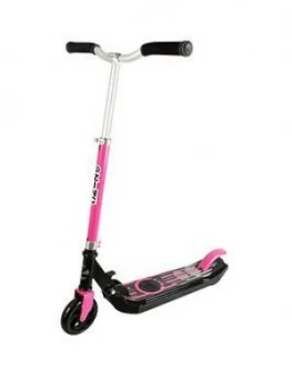 Image of Zinc E4 Max Electric Scooter - Pink