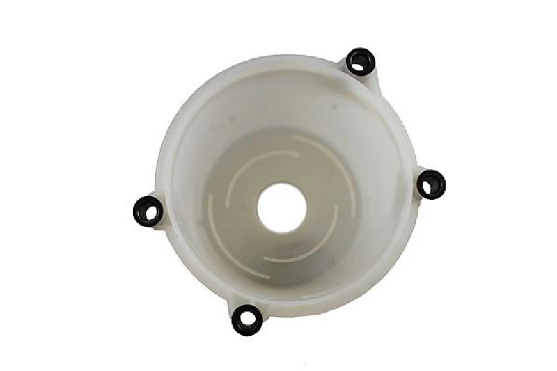Image of Power steering reservoir METZGER 2140317