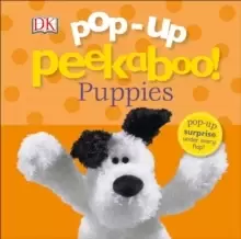 Image of Pop-Up Peekaboo! Puppies