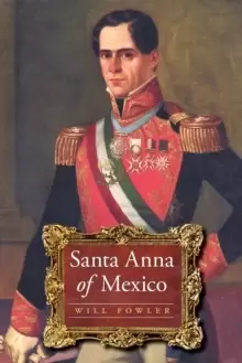 Image of Santa Anna of Mexico