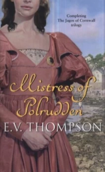 Image of Mistress of Polrudden by E. V. Thompson Book