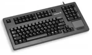 Image of CHERRY G80-11900 TouchBoard USB Keyboard