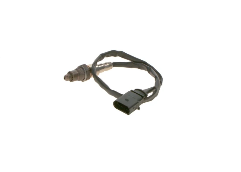 Image of Lambda sensor Bosch 0 258 030 520