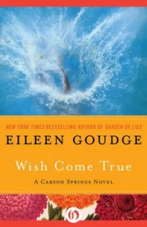 Image of Wish come true by Eileen Goudge